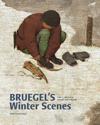 Book Bruegel's Winter Scenes Sabine van Sprang