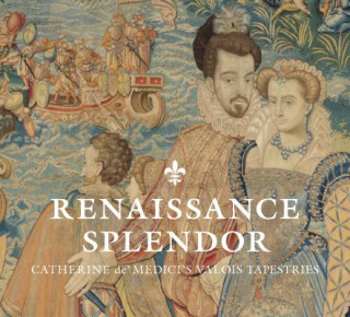 Book Renaissance Splendor Elizabeth Cleland