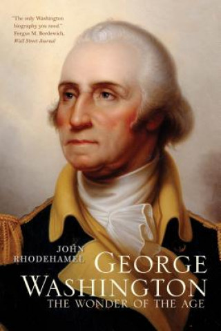 Carte George Washington John Rhodehamel