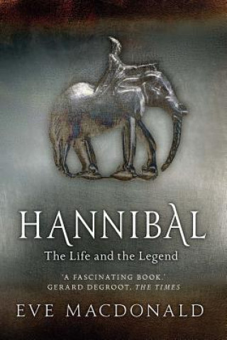 Knjiga Hannibal Eve MacDonald