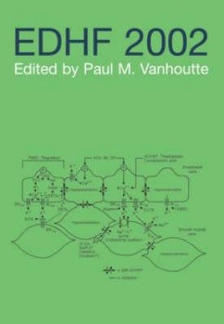 Buch Edhf 2002 Paul M. Vanhoutte