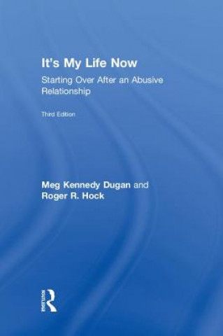 Kniha It's My Life Now Dugan