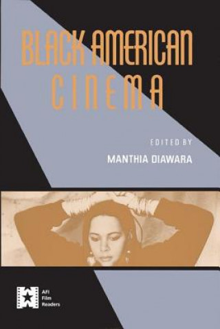 Buch Black American Cinema 