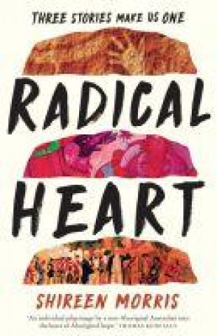 Carte Radical Heart Shireen Morris
