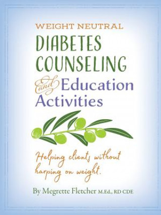 Kniha Diabetes Counseling & Education Activities MEGRETTE FLETCHER