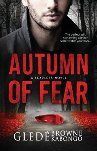 Książka Autumn of Fear Glede Browne Kabongo