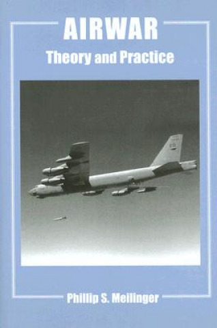 Libro Airwar Phillip S. Meilinger