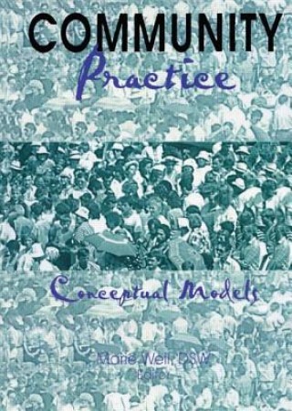 Kniha Community Practice Marie Weil