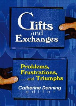 Carte Gifts and Exchanges Linda Sternberg Katz