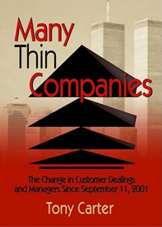 Libro Many Thin Companies David L. Loudon