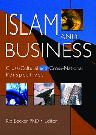 Livre Islam and Business Kip Becker