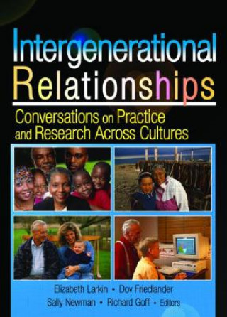 Book Intergenerational Relationships Sally M. Newman