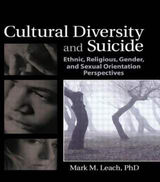 Book Cultural Diversity and Suicide Mark M. Leach