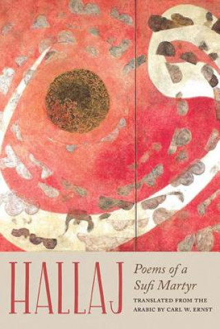 Book Hallaj Husayn ibn Mansur Hallaj