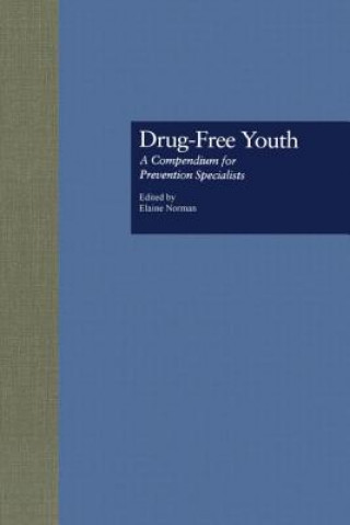 Kniha Drug Free Youth 