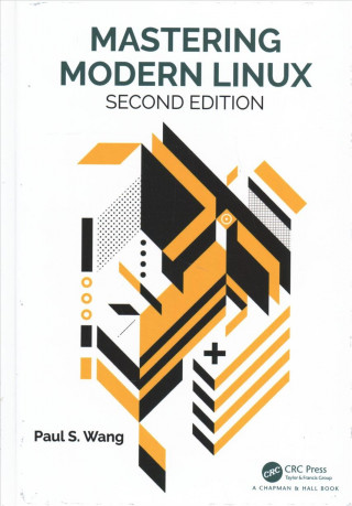 Book Mastering Modern Linux Wang