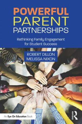 Buch Powerful Parent Partnerships DILLON