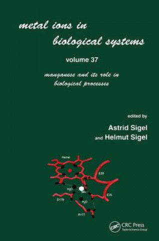 Carte Metal Ions in Biological Systems Helmut Sigel