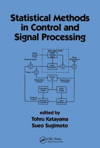 Book Statistical Methods in Control & Signal Processing Tohru Katayama