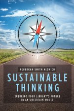 Könyv Sustainable Thinking Rebekkah Smith Aldrich