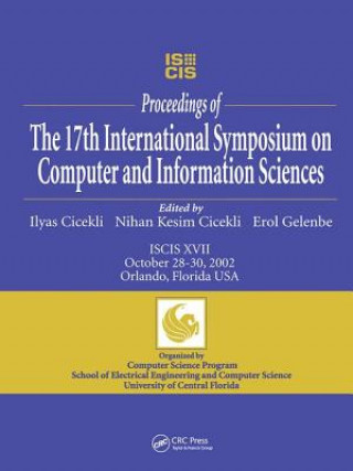 Boek International Symposium on Computer and Information Sciences Erol Gelenbe