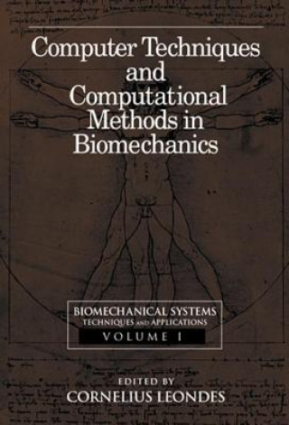 Könyv Biomechanical Systems 