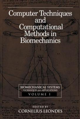 Книга Biomechanical Systems 