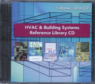 Buch HVAC and Building Systems Reference Library CD Samuel C. Sugarman