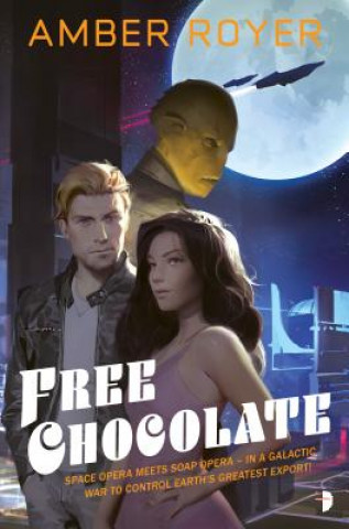 Book Free Chocolate Amber Royer