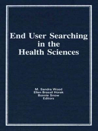 Carte End User Searching in the Health Sciences Wood