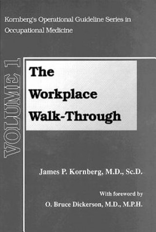 Book Workplace Walk-Through Kornberg