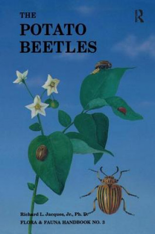 Libro Potato Beetles Jacques