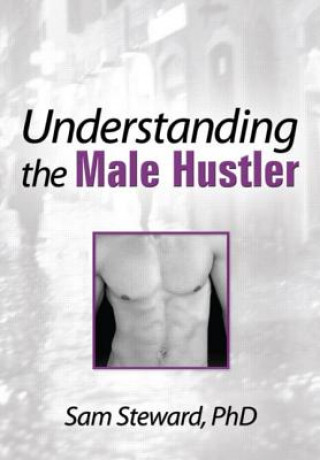 Книга Understanding the Male Hustler DeCecco