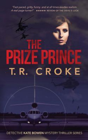 Carte Prize Prince T. R. Croke