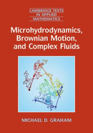 Buch Microhydrodynamics, Brownian Motion, and Complex Fluids Graham