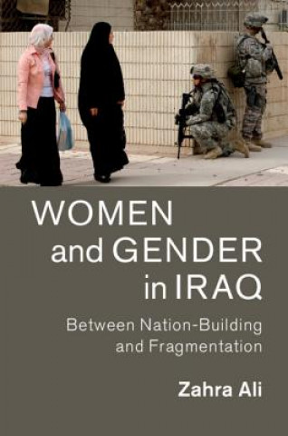 Kniha Women and Gender in Iraq Ali