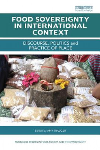 Carte Food Sovereignty in International Context 