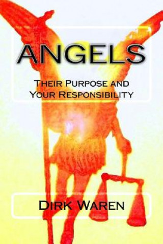 Book Angels Dirk Waren