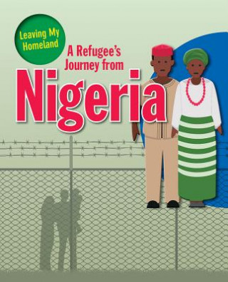 Carte A Refugee's Journey from Nigeria Ellen Rodger