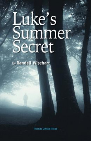 Carte Luke's Summer Secret Randall Wisehart