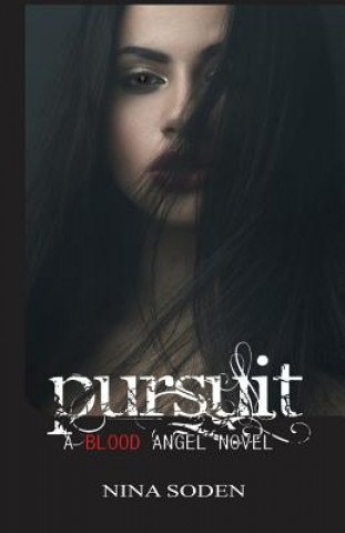 Buch Pursuit Nina Soden