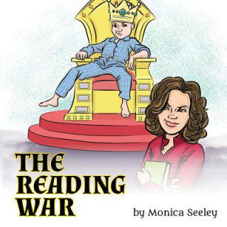 Carte The Reading War Monica Seeley