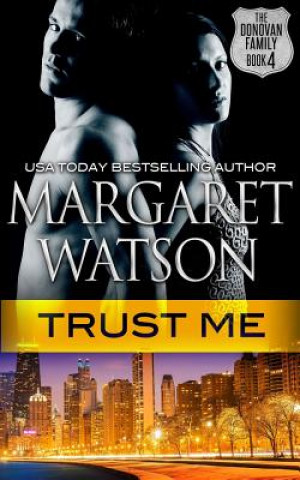 Βιβλίο Trust Me Margaret Watson