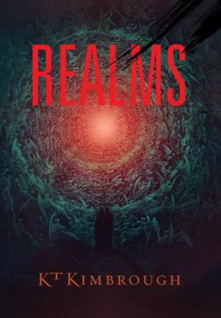 Book Realms K T Kimbrough