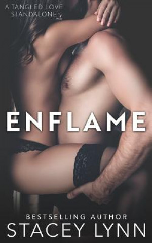 Buch Enflame Stacey Lynn