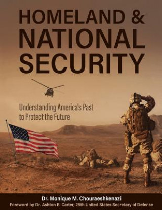 Book Homeland and National Security Monique M Chouraeshkenazi