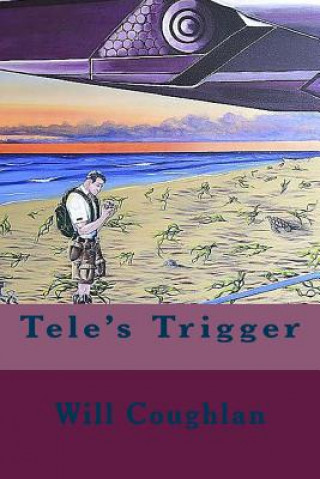 Buch Tele's Trigger Will Coughlan
