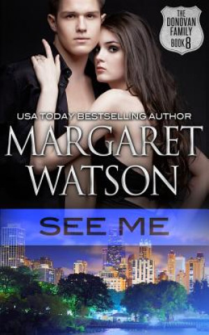 Könyv See Me Margaret Watson
