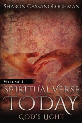 Book God's Light Sharon Cassanolochman