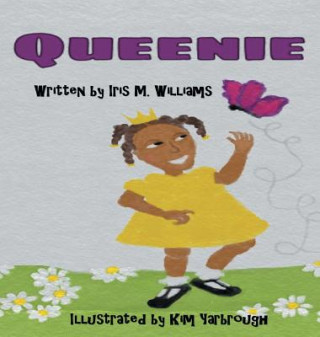 Книга Queenie Iris M Williams